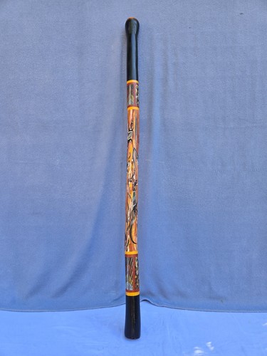 Vintage australian - (didg-10),